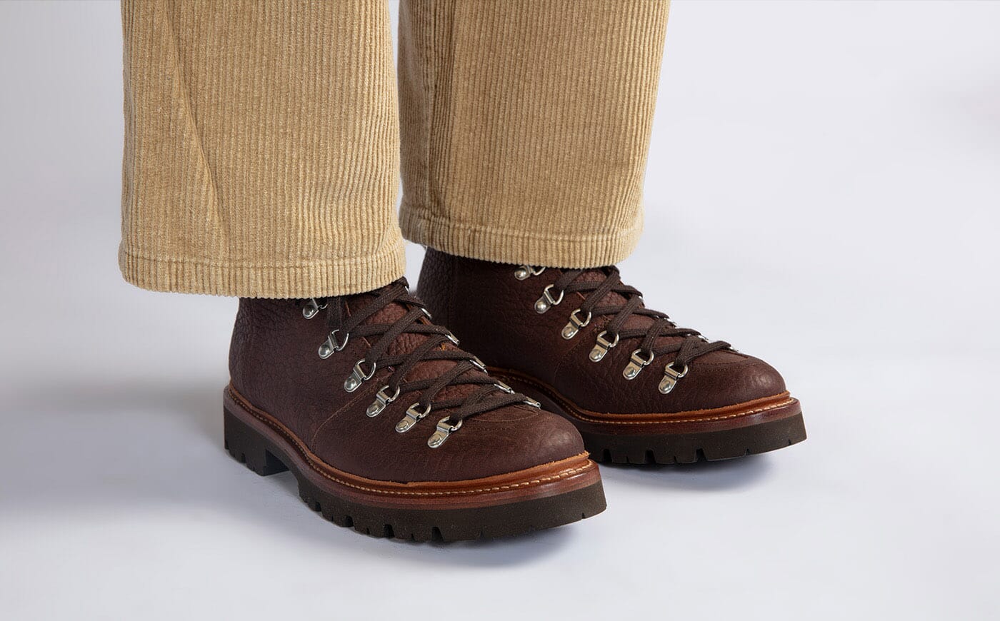 Grenson brady boots sale new arrivals