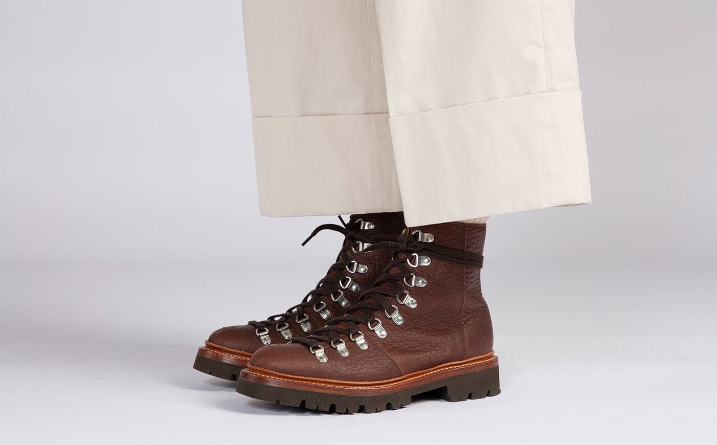 Grenson womens sale store