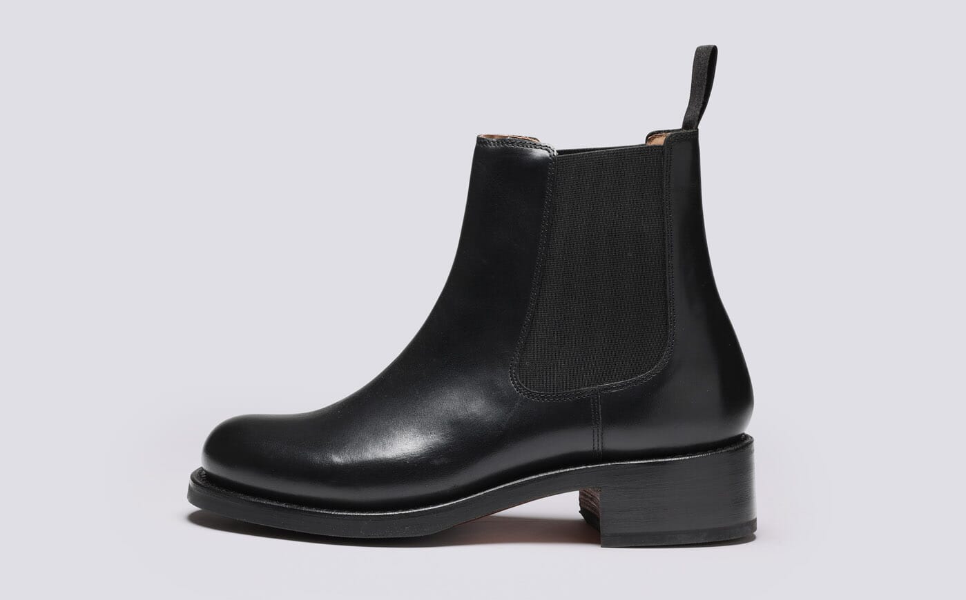 Grenson chelsea boots discount