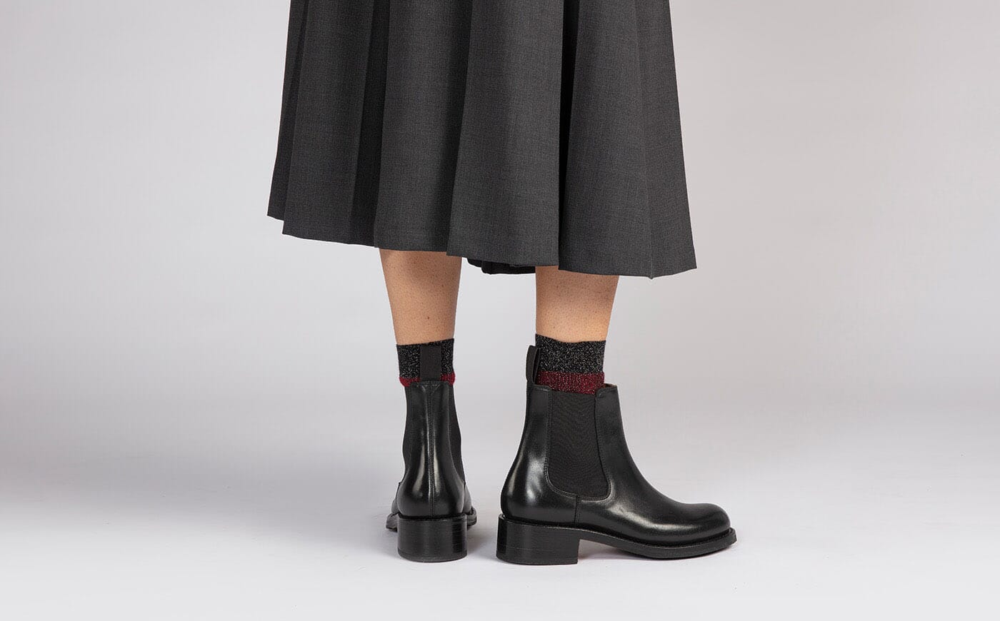 Miista thea boots shop