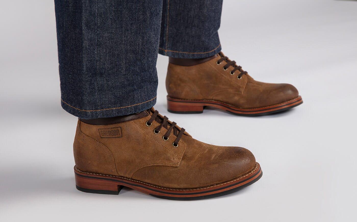 Ted boots 2025