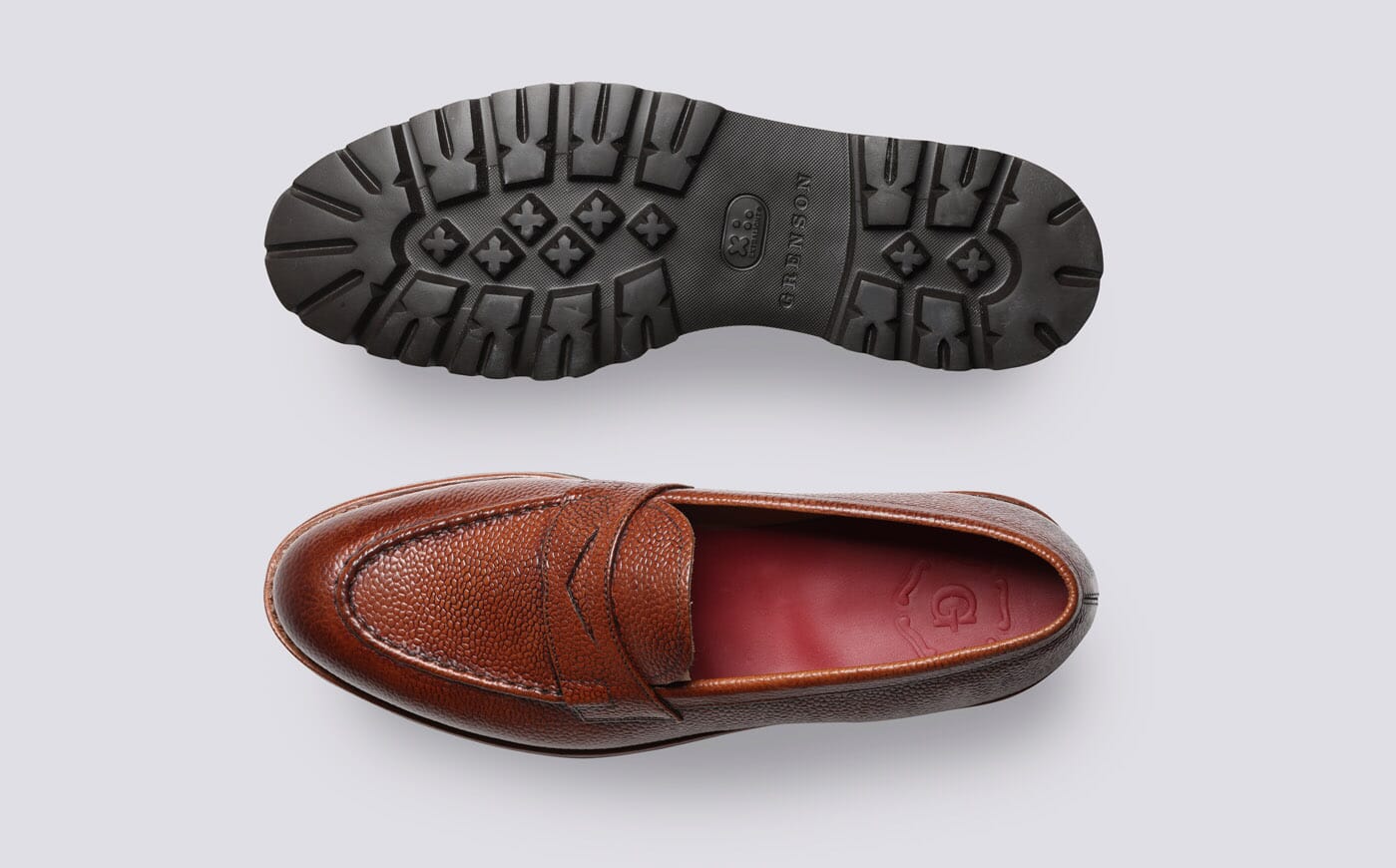 Grenson lloyd sale