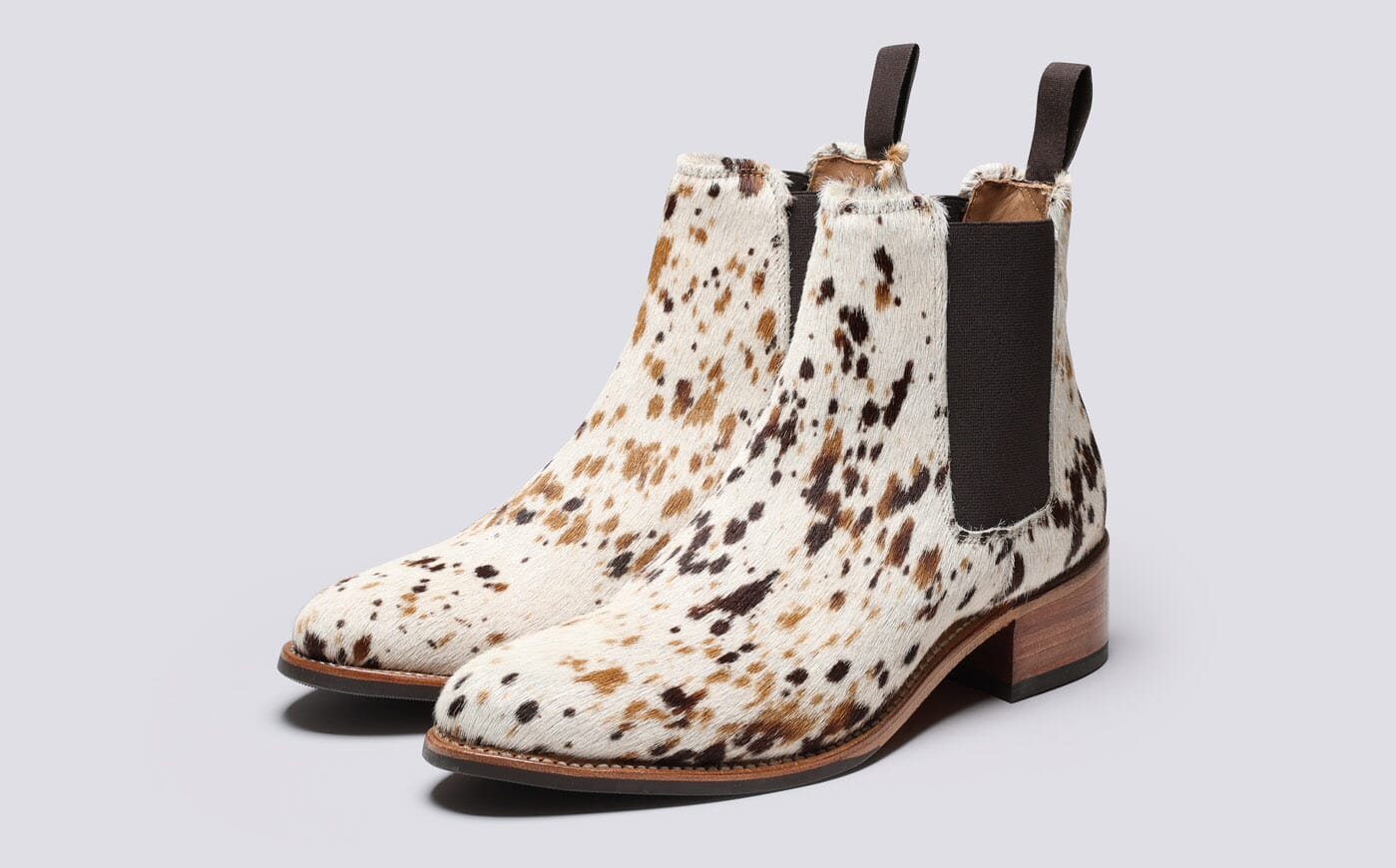 Western chelsea boots womens cheap