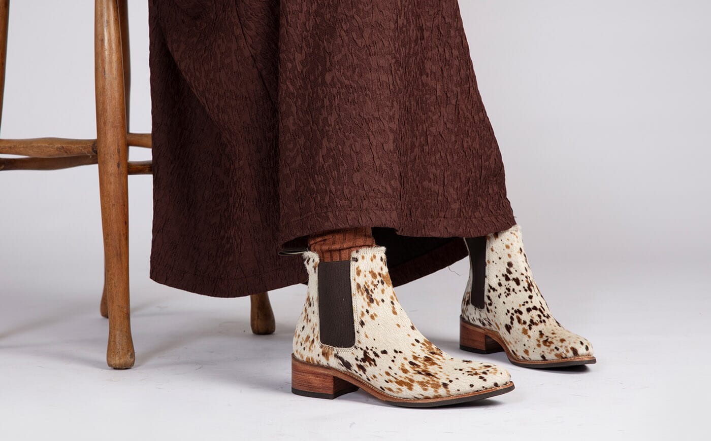 ショートブーツ・ブーティ Grenson Ingrid Boot Ingrid | Womens Chelsea Boots in Black Leather | Grenson