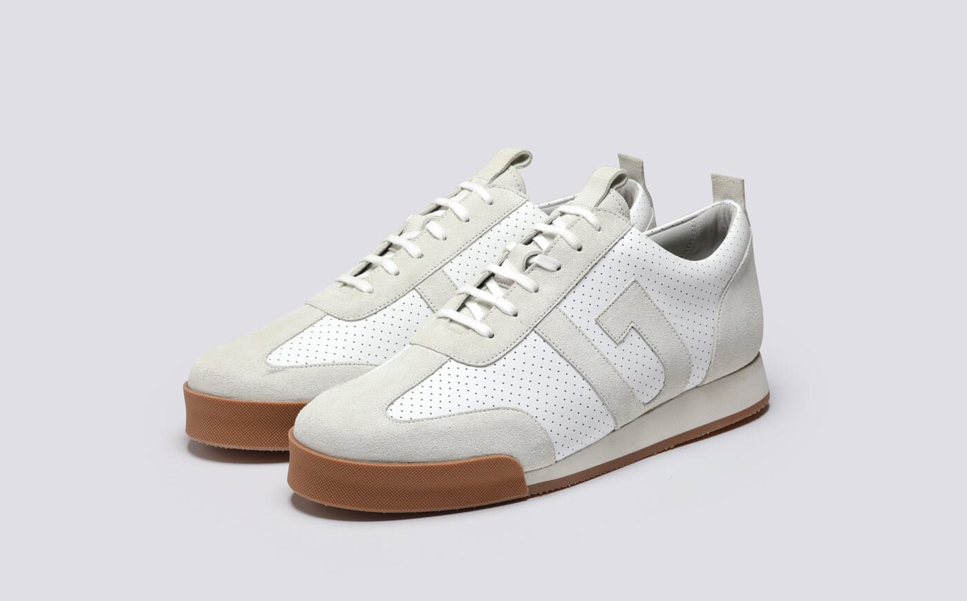 Shop Men's - Shop By Style - Grenson