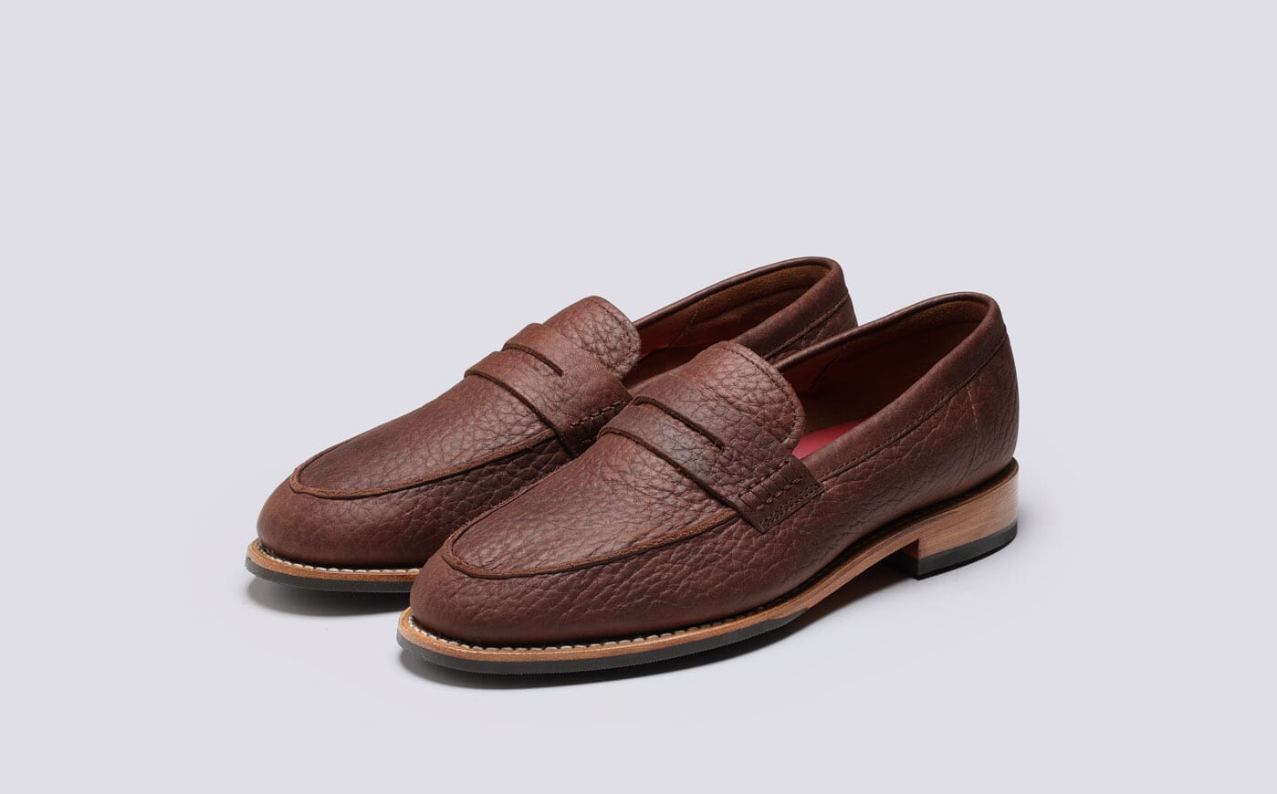 Shop Men's - Shop By Style - Grenson