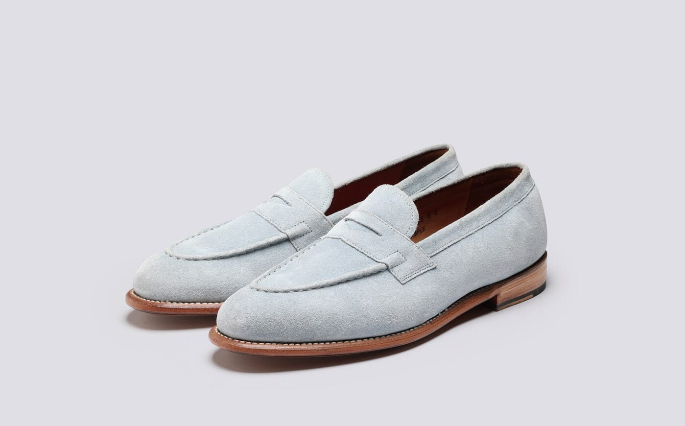 Shop Men's - Shop By Style - Grenson