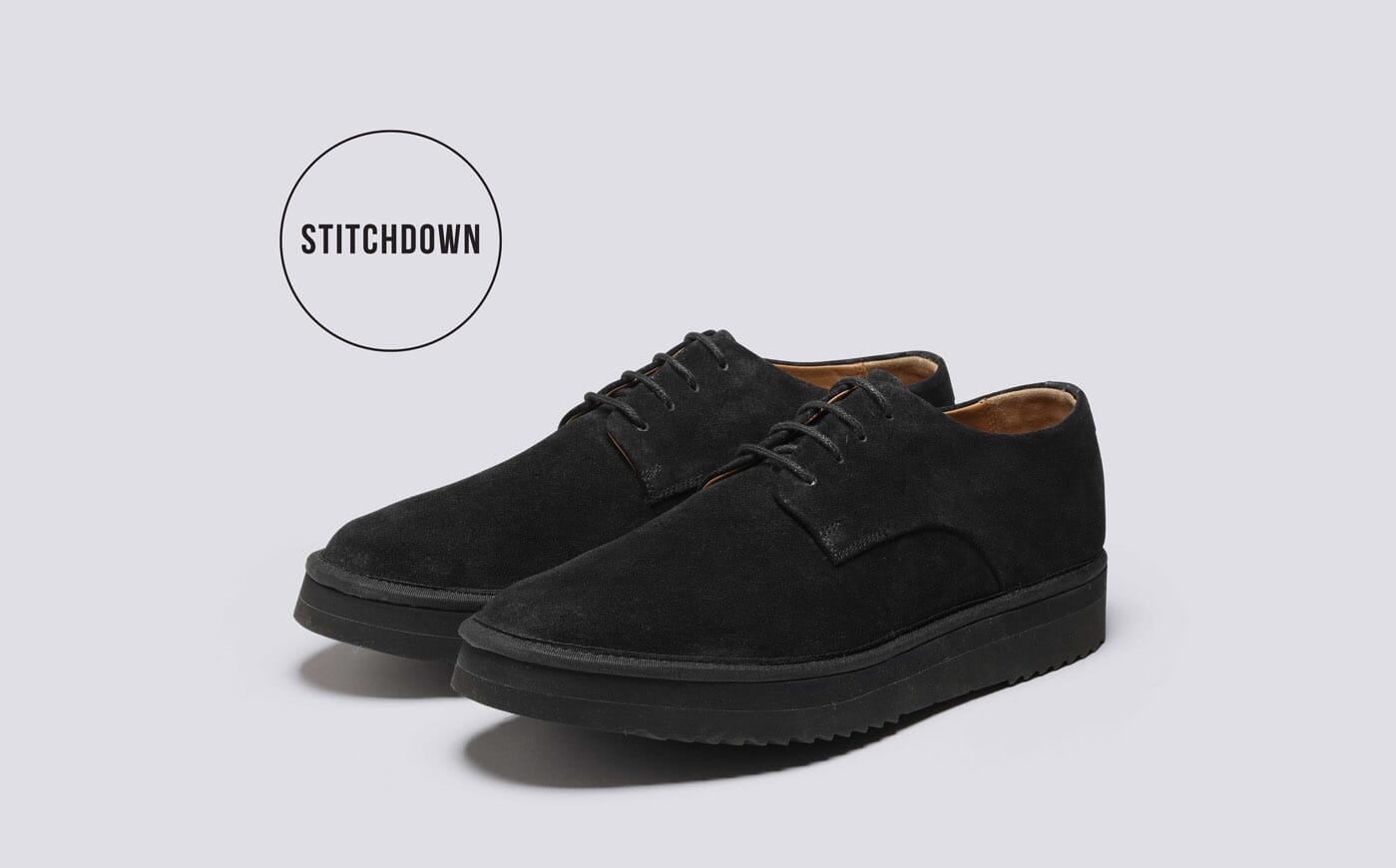 Shop Men's - Shop By Style - Grenson