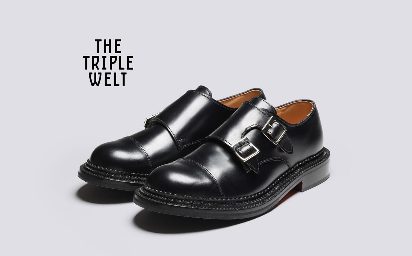 ベルルッティ　モンク モンクストラップ シューズ 紳士用 | ベルルッティ JP