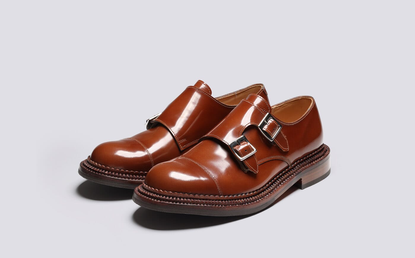 Men's Footwear Collection | Grenson - Page 2 Men's Footwear Collection | Grenson - Page 2