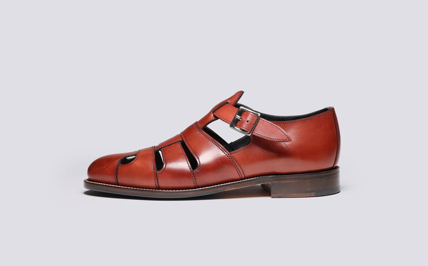 princess polly baby blue dress Brown Sandals Casual Sandals For Men Men's Dress Sandals Casual Sandals   Paul Fredrick