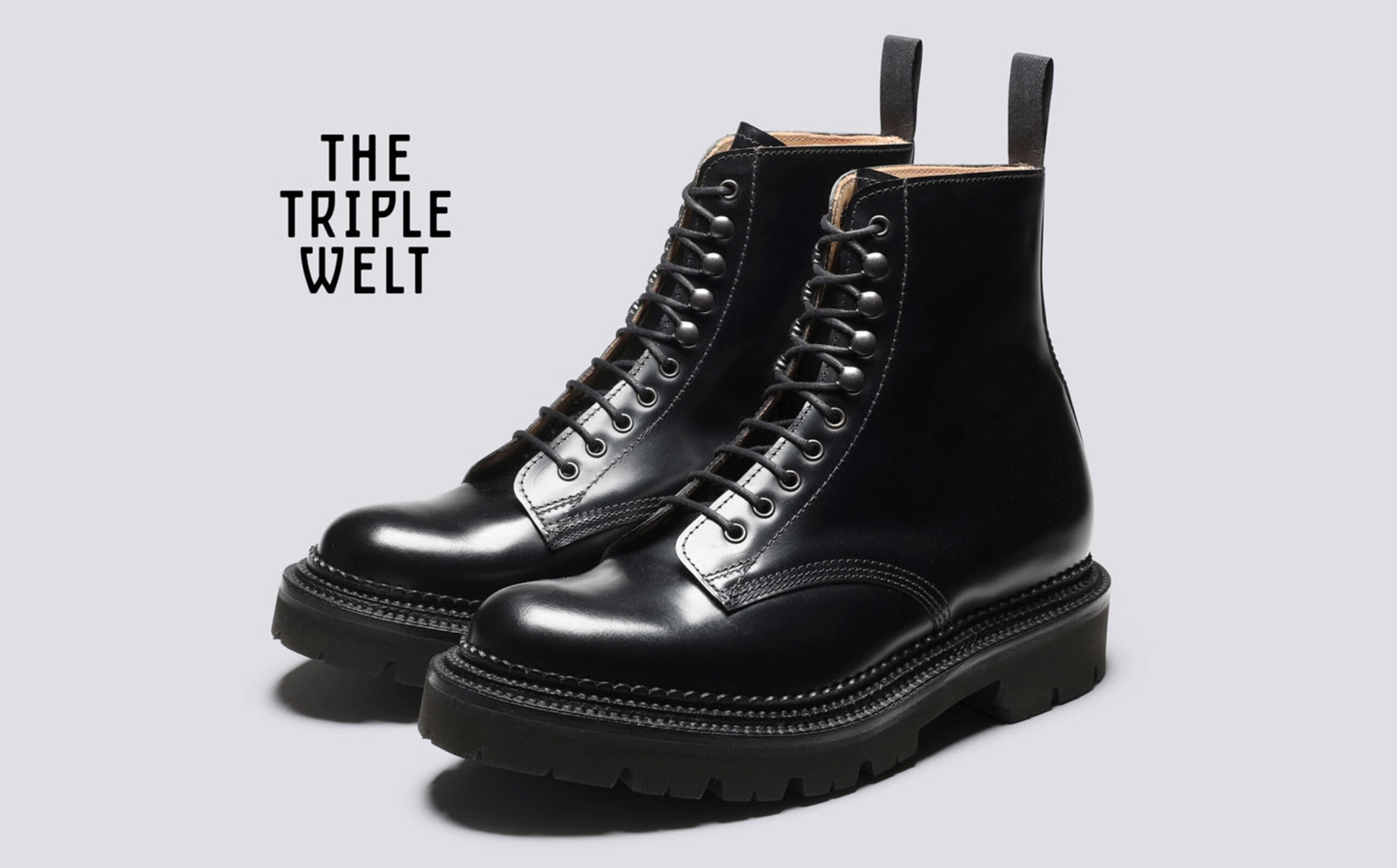 Grenson Jude Boot