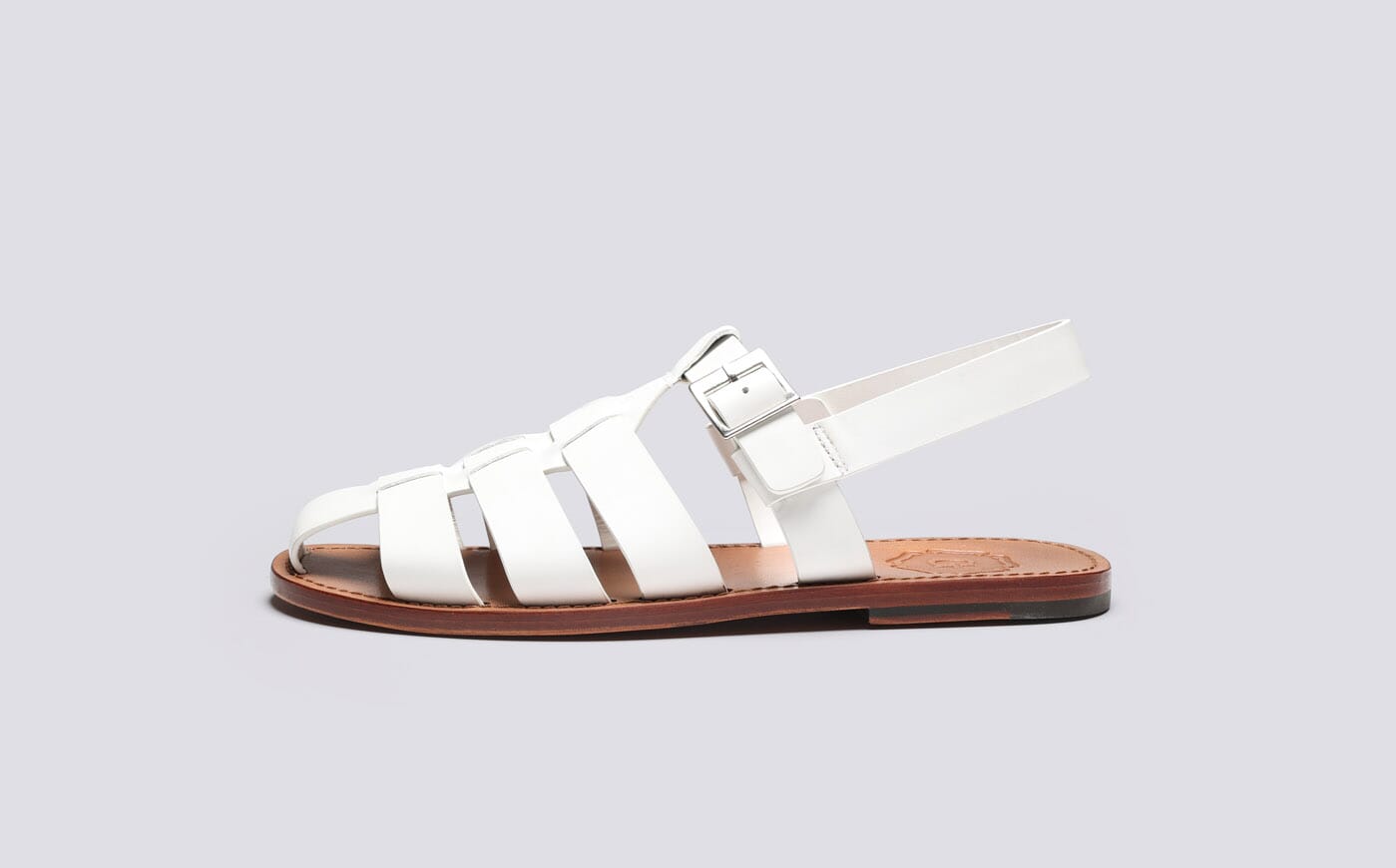 men's white leather dress sandals White Leather Sandals Outfits For Men (35 ideas & outfits)