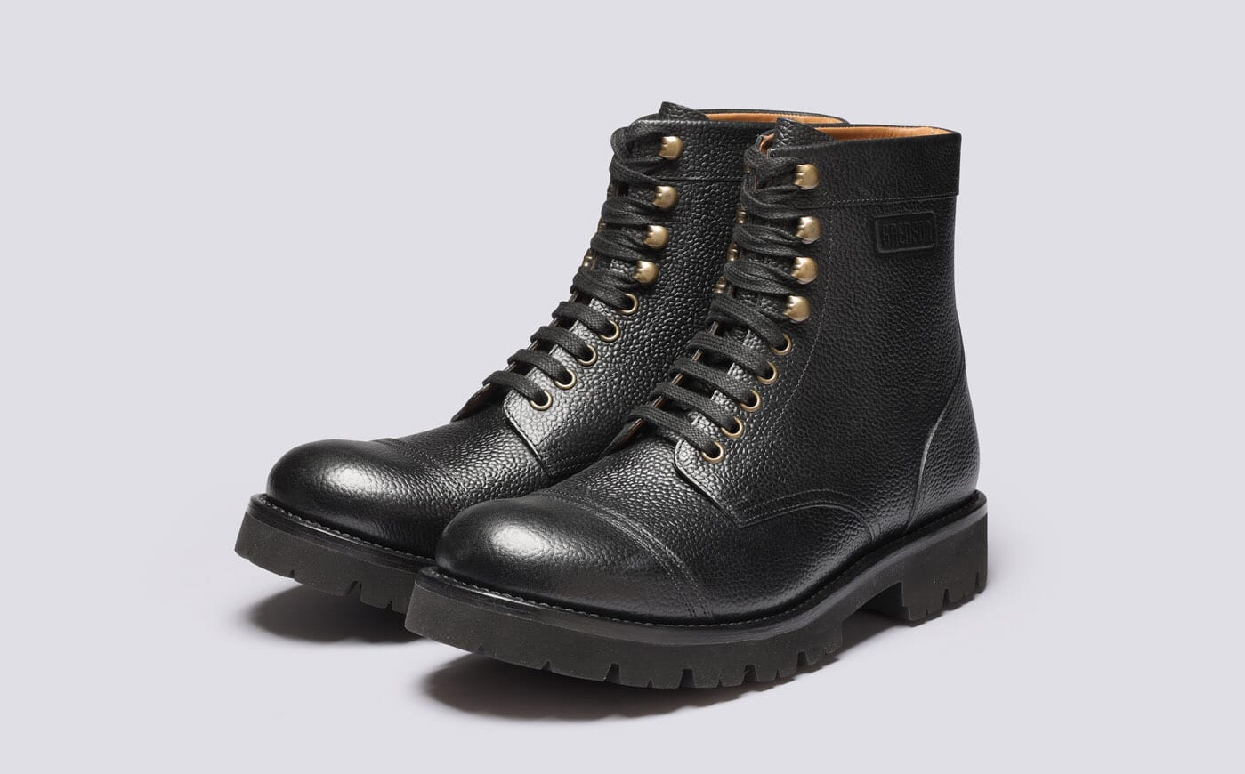 Grenson Mens Shoe Collection | Grenson