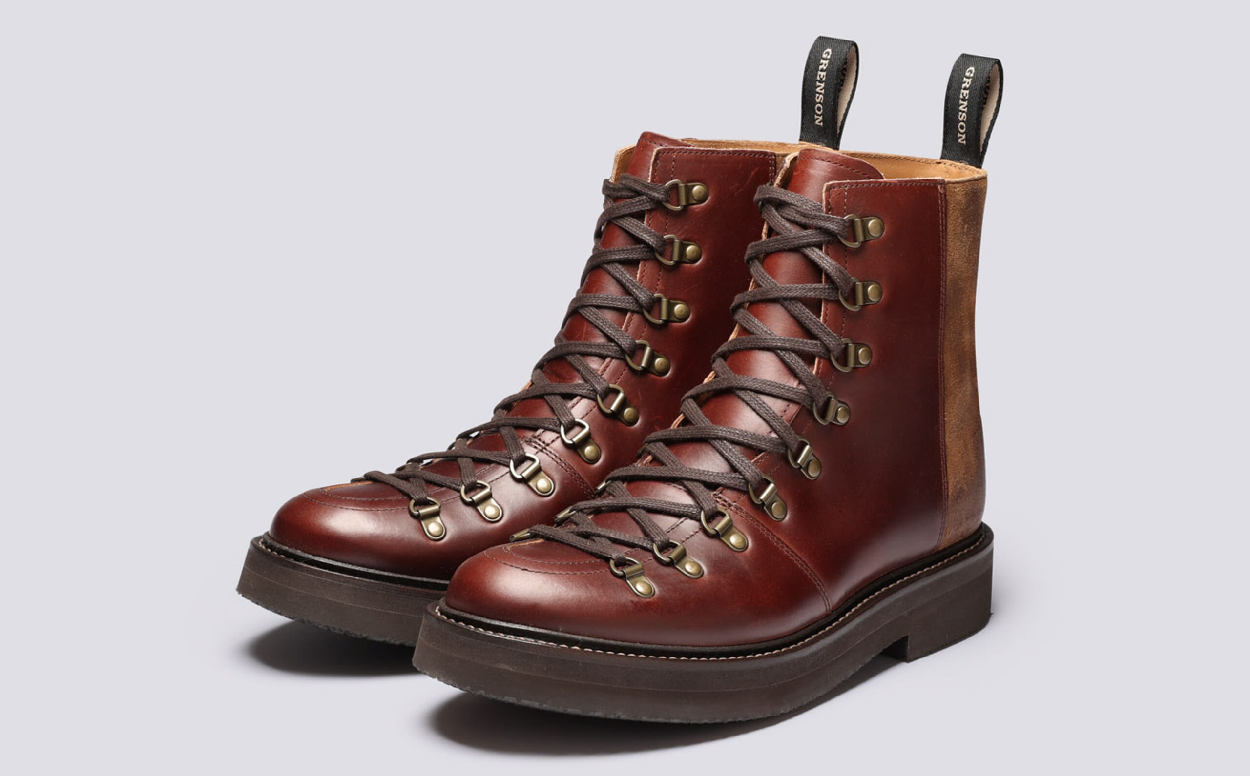 Hiker Boots | Our full Collection of Hiker Boots for Men 