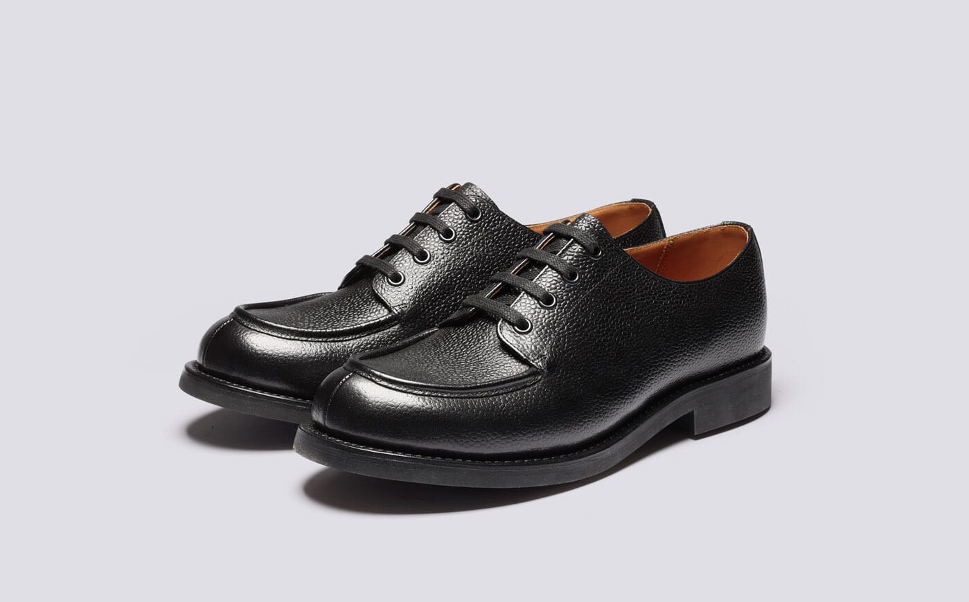 GRENSON クォーターブローグ UK6.5 UK6H ブランド,グレンソン（GRENSON） | Trading Post オンラインショップ
