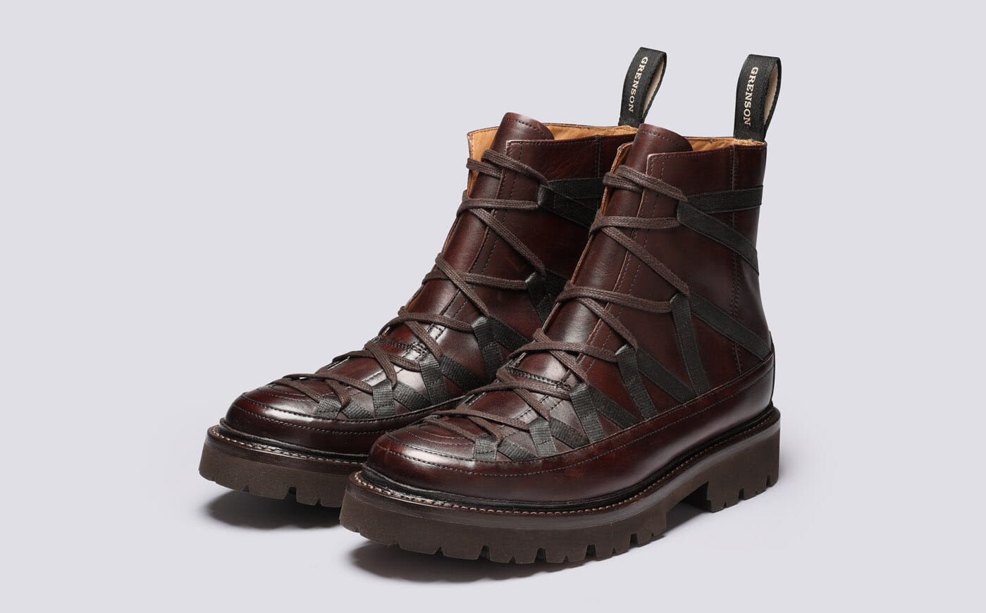 Shop Men's - Shop By Style - Grenson