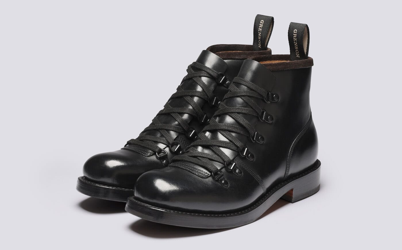 Shop Women's - Shop By Collection - Grenson