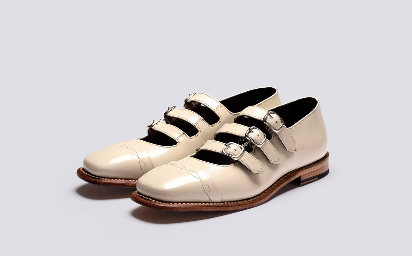 GRENSON レザーサンダル Grenson Womens Sandals Collection | Grenson