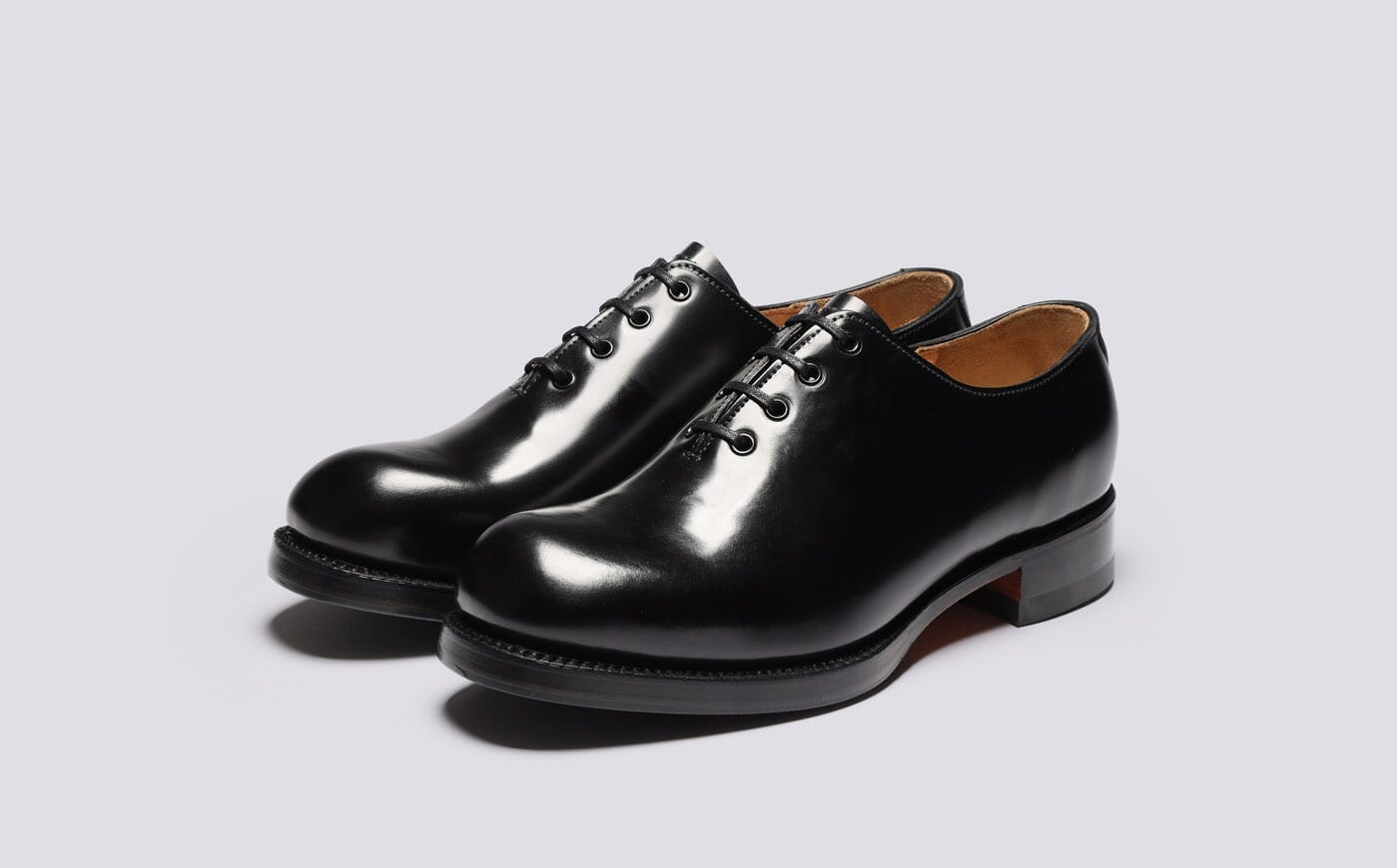 GRENSON／2428／７M／Style6160/296 115143_fairfax_threequarters_p