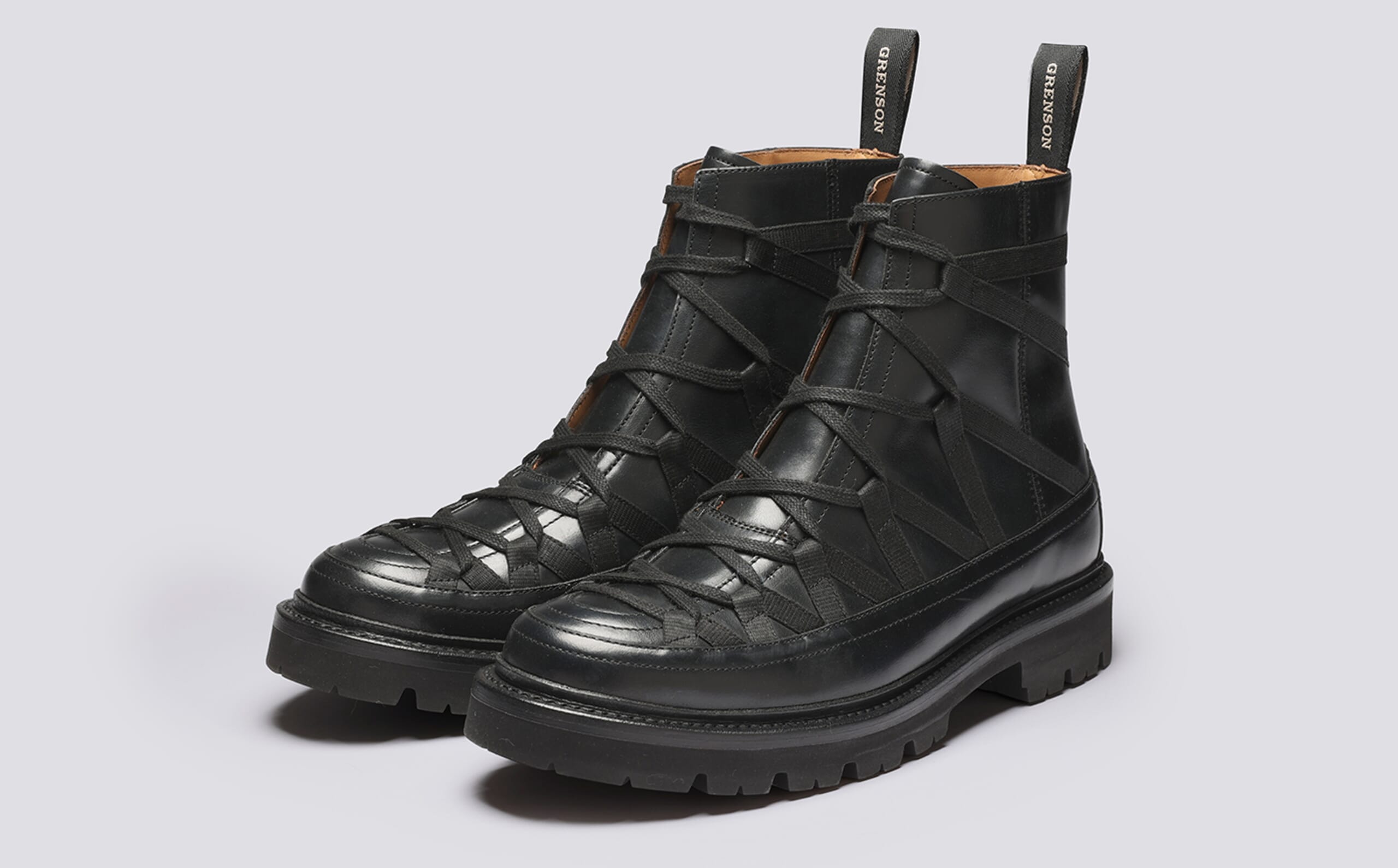 Seeley - G:Two
| Mens