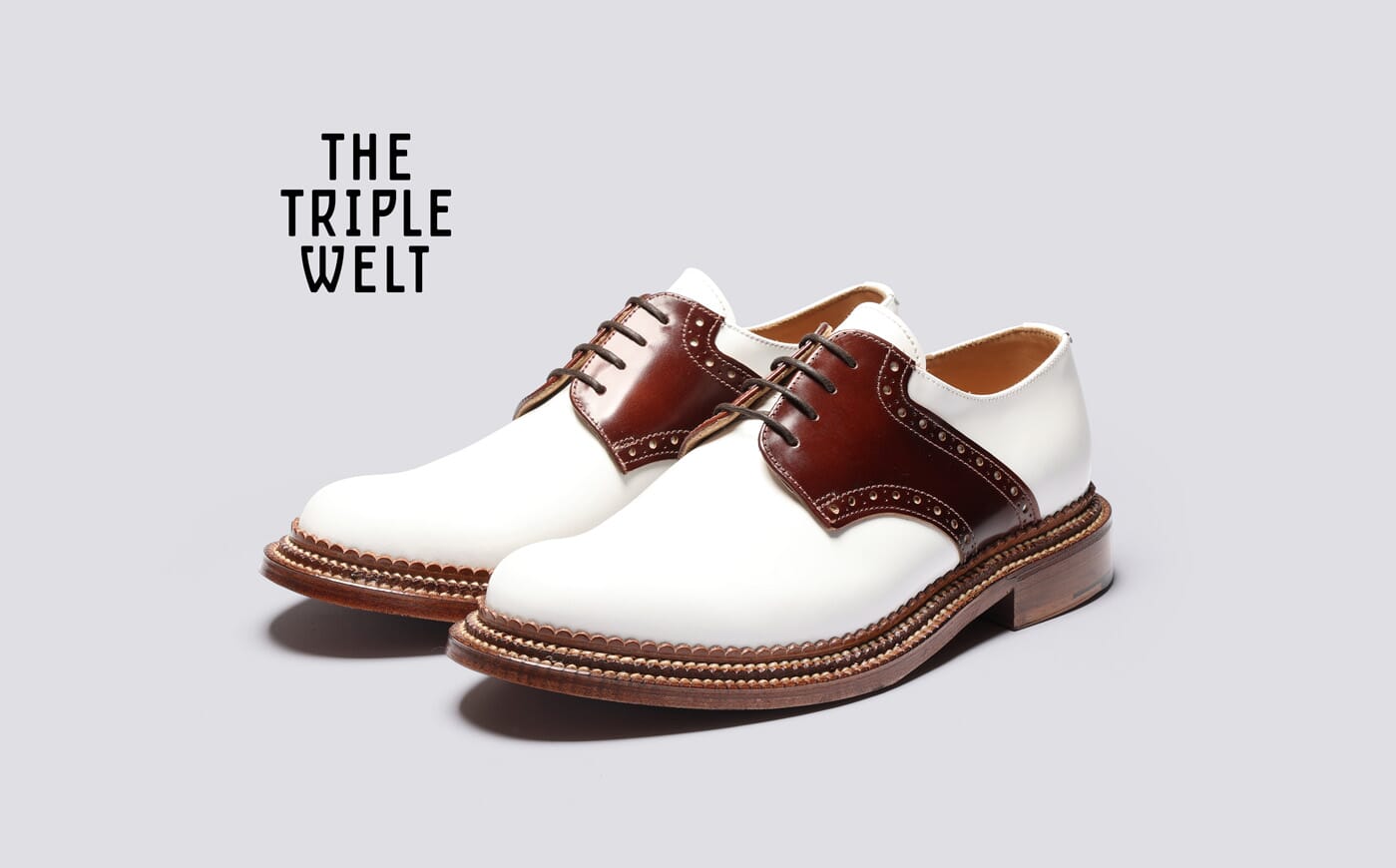 New In | Grenson