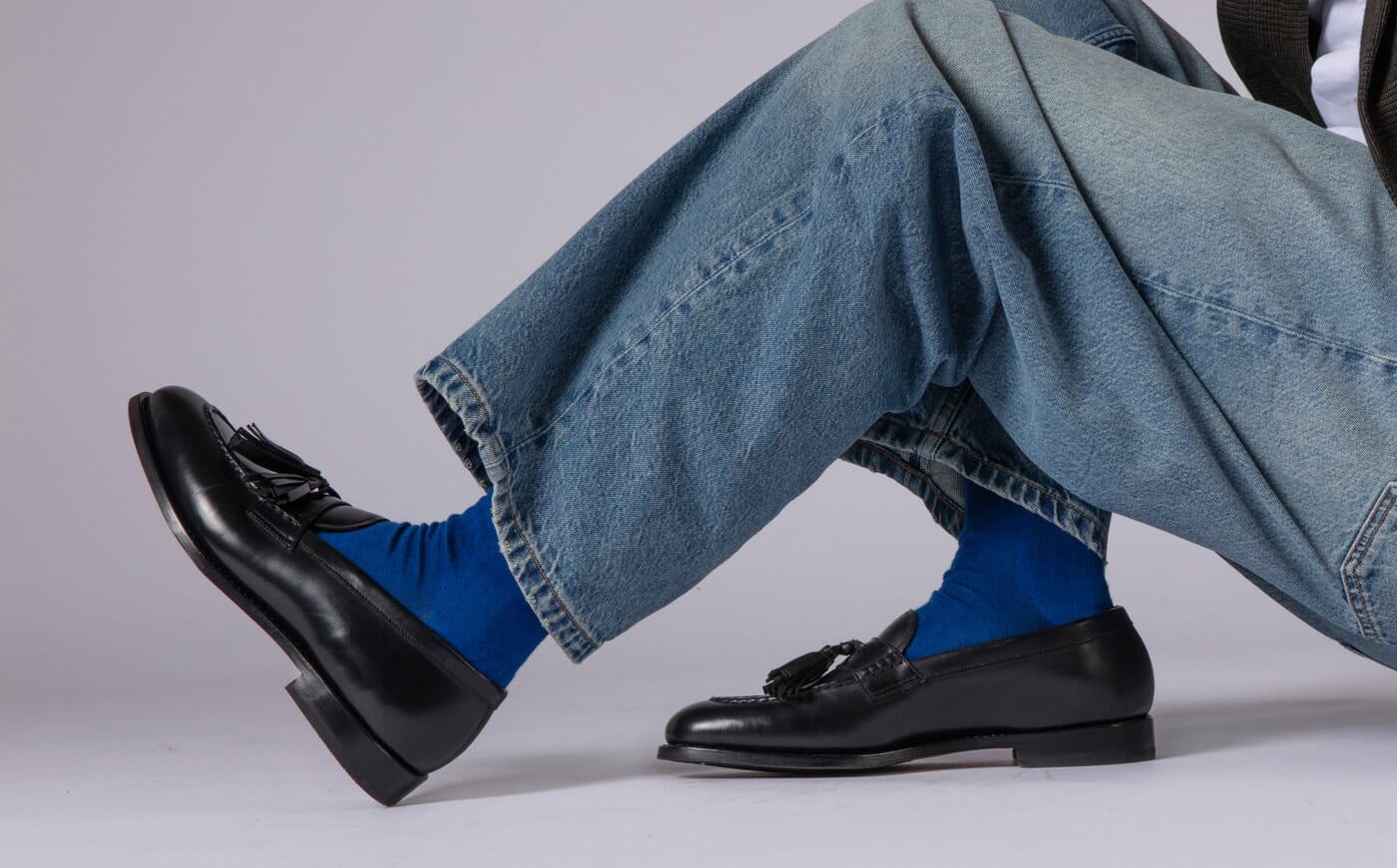 GRENSON ローファー ラバーソール frank-115168_018__04879.