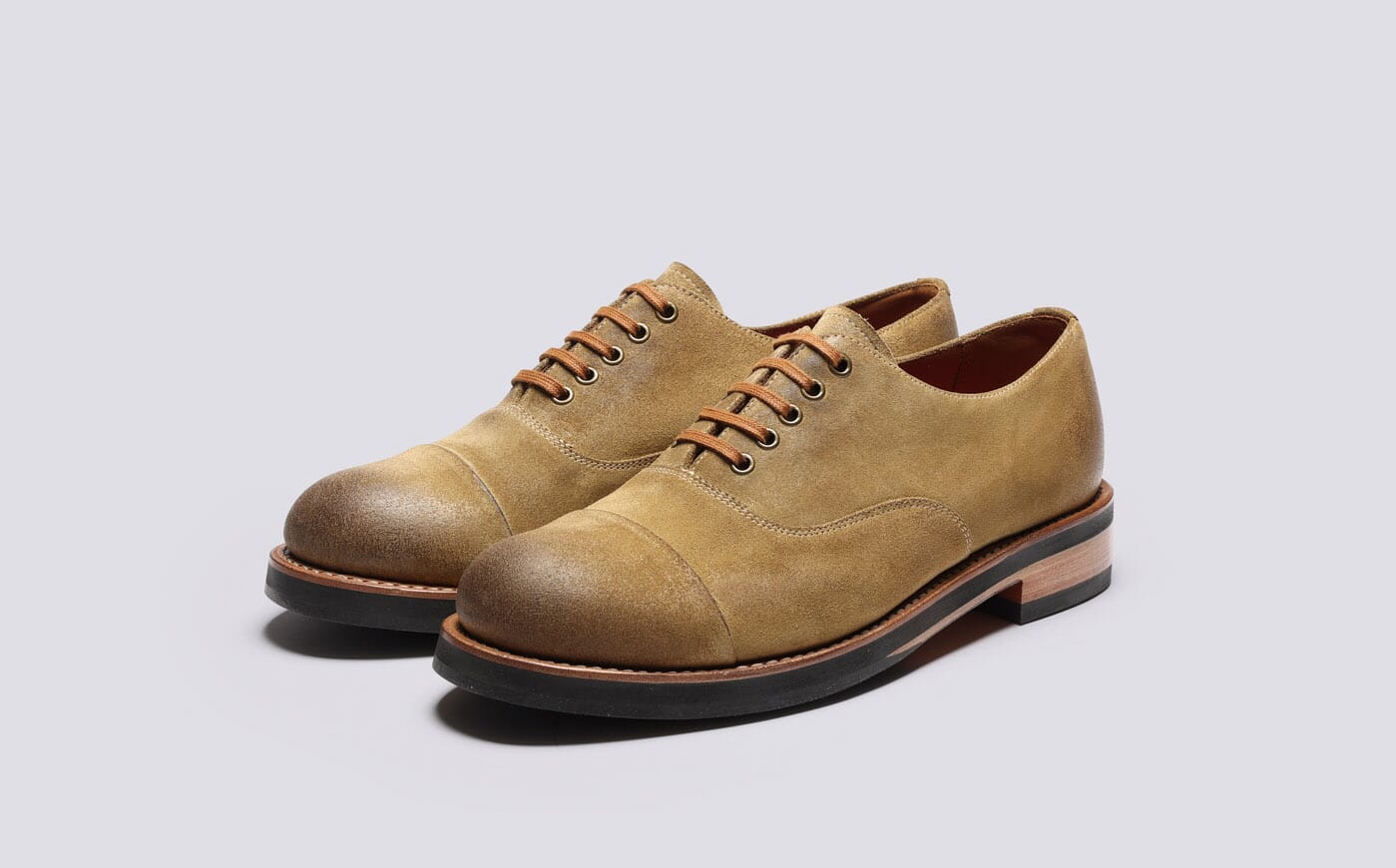 Men's Footwear | Leather Shoes, Boots & Sneakers | Grenson - Page 4