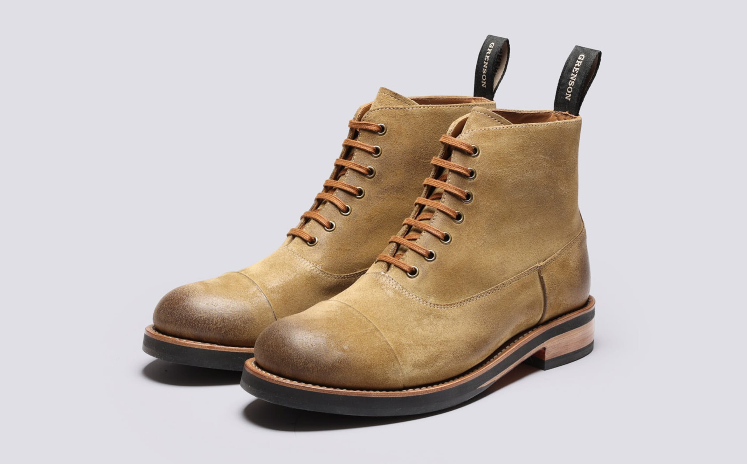 Barry - G:Two
| Mens