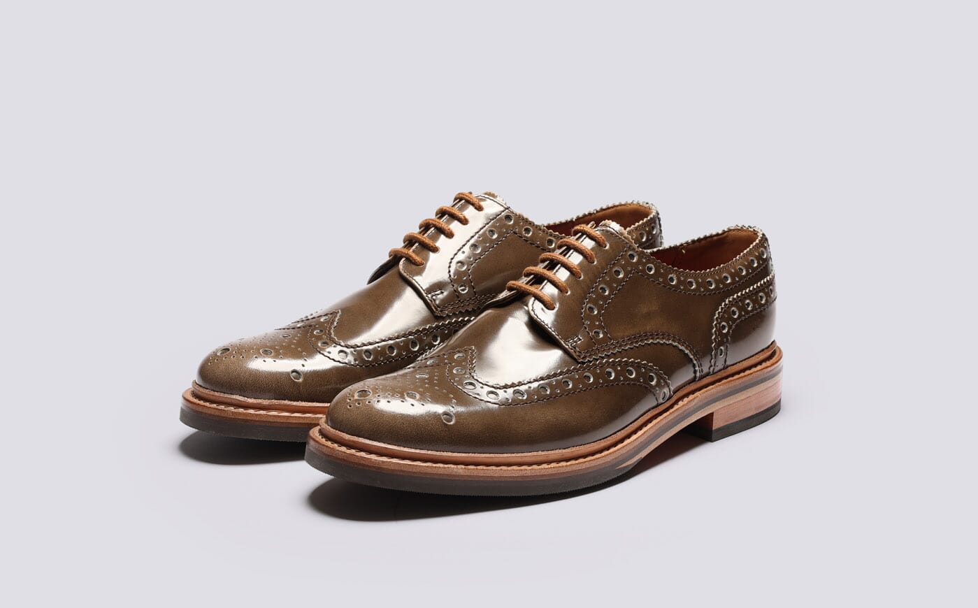 Shop Men's - Shop By Style - Grenson
