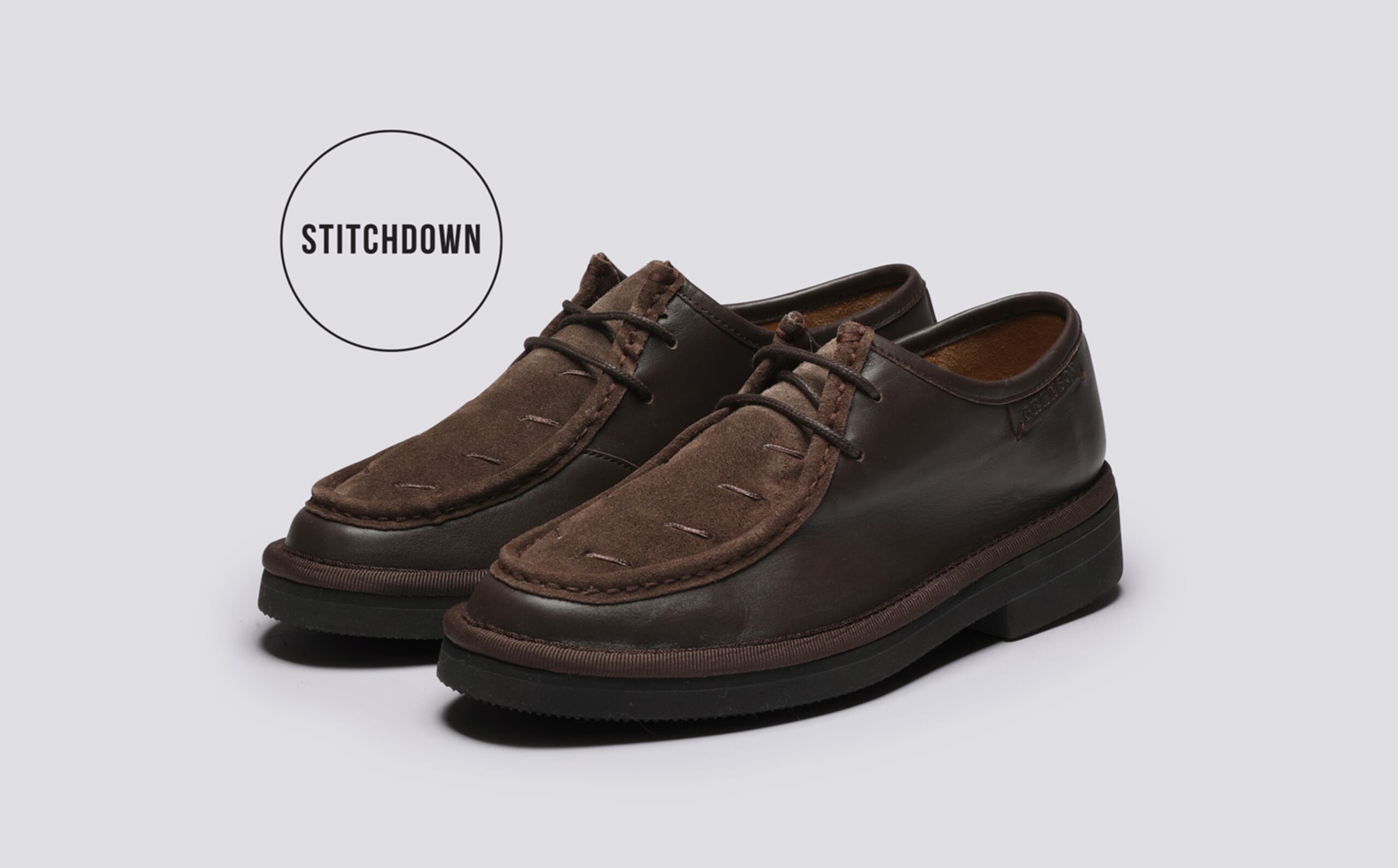 Delancey - Stitchdown

            | Womens