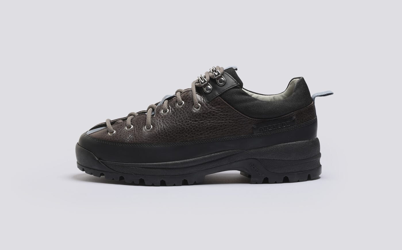 Sneaker 70 | Womens Waterproof Utility Shoe on a Rubber Vibram
