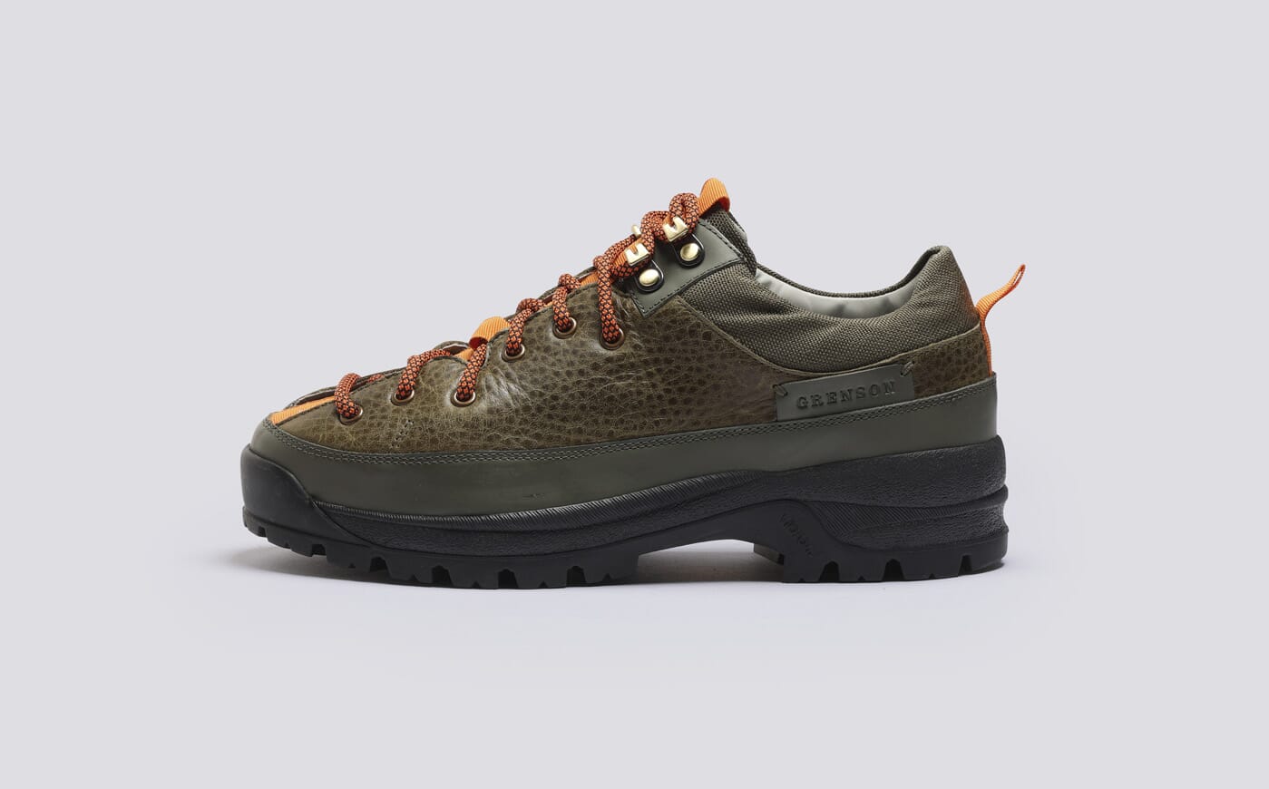 Women's Sneaker 70 | Waterproof Utility Shoe on Genuine Vibram