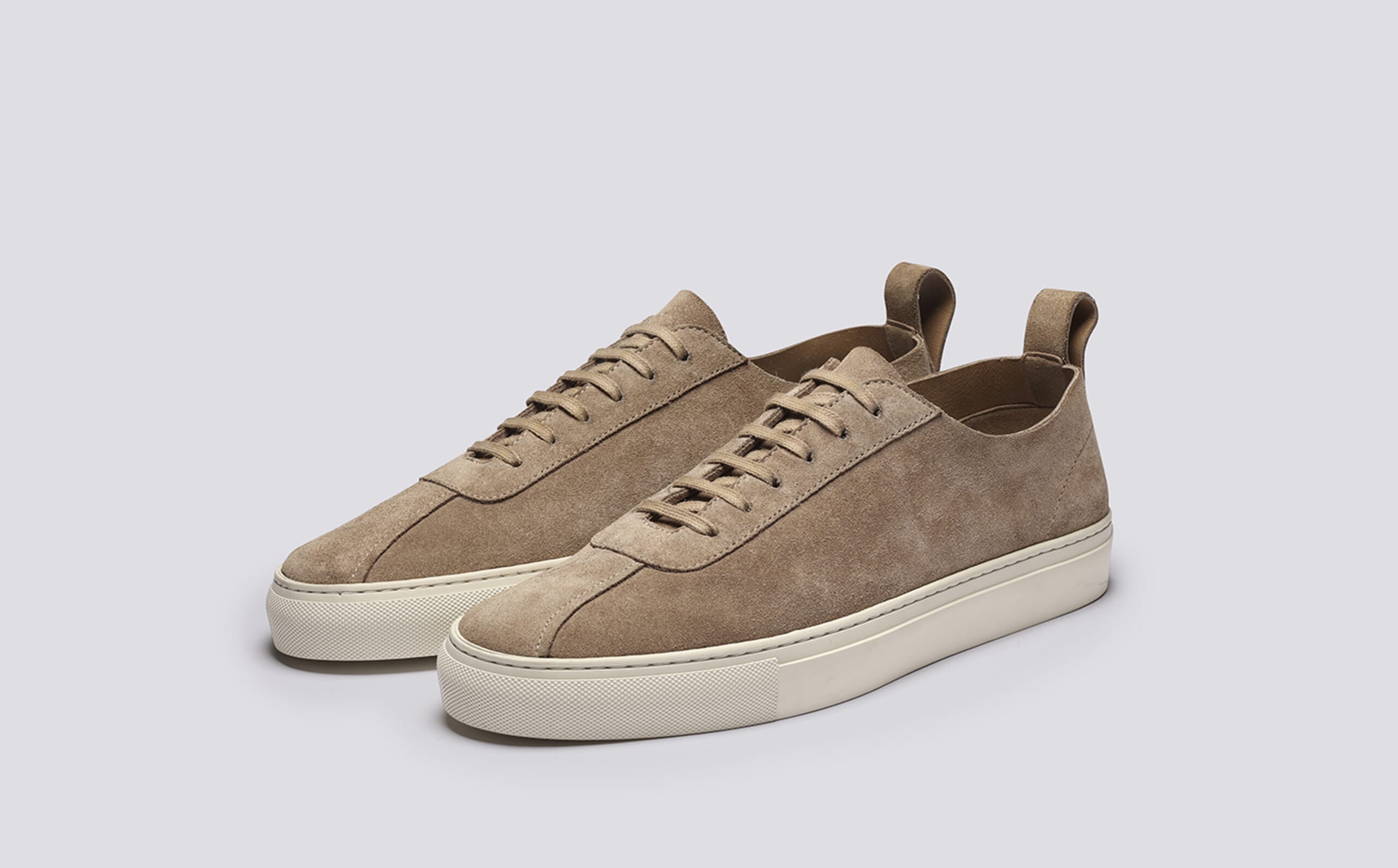 MEN'S Sneaker 1 U - Sneakers
| Mens