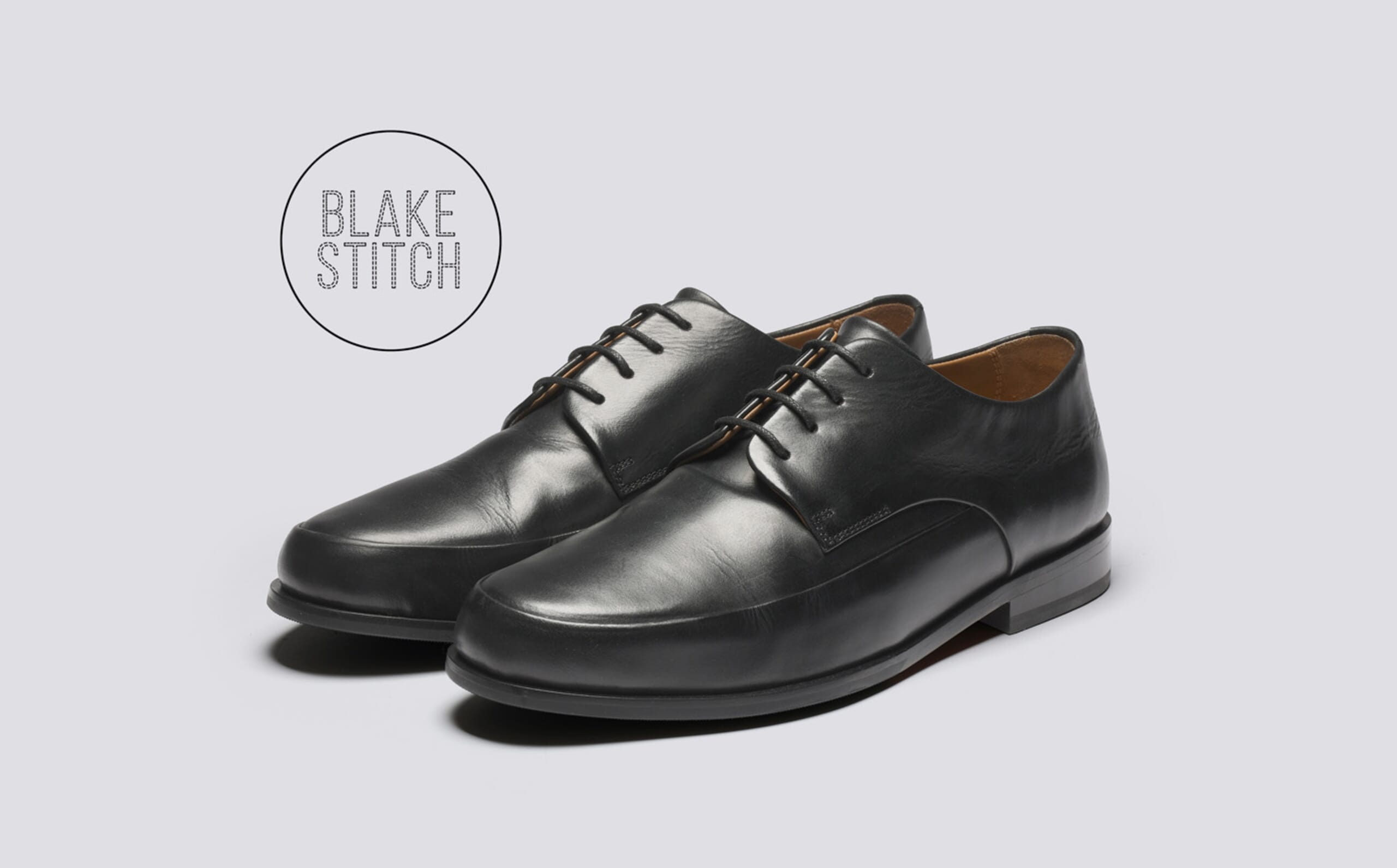 Fergus - Blake Stitch

            | Mens