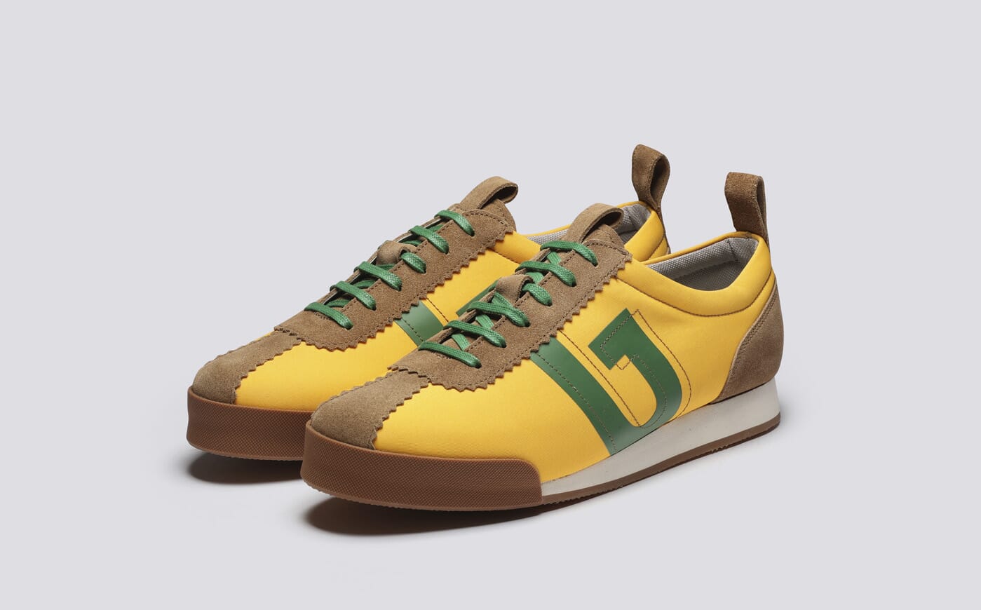 Shop Men's - Shop By Collection - Grenson