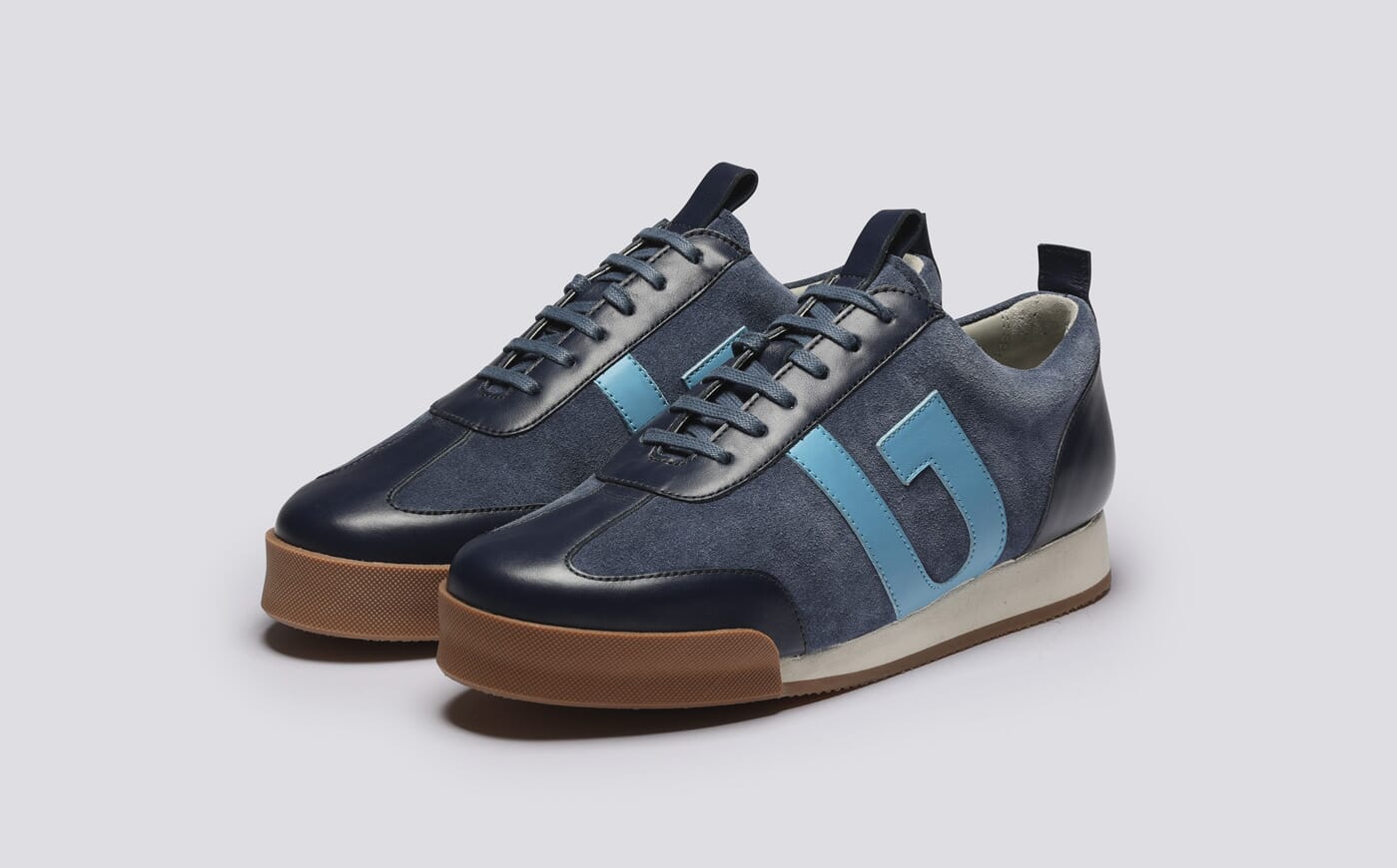 New In | Grenson