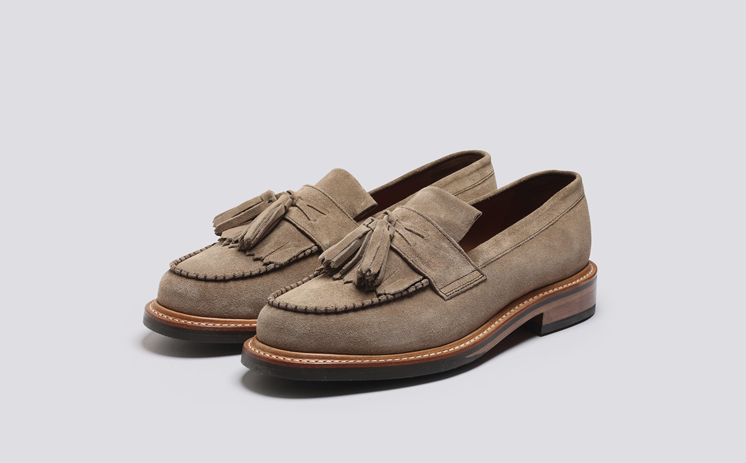 Morven - G:Two
| Mens