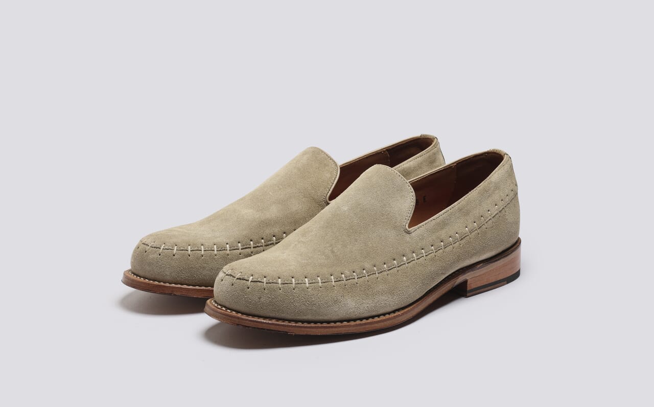 G:Two | Goodyear Welted & Handmade Footwear for Men & Women | Grenson