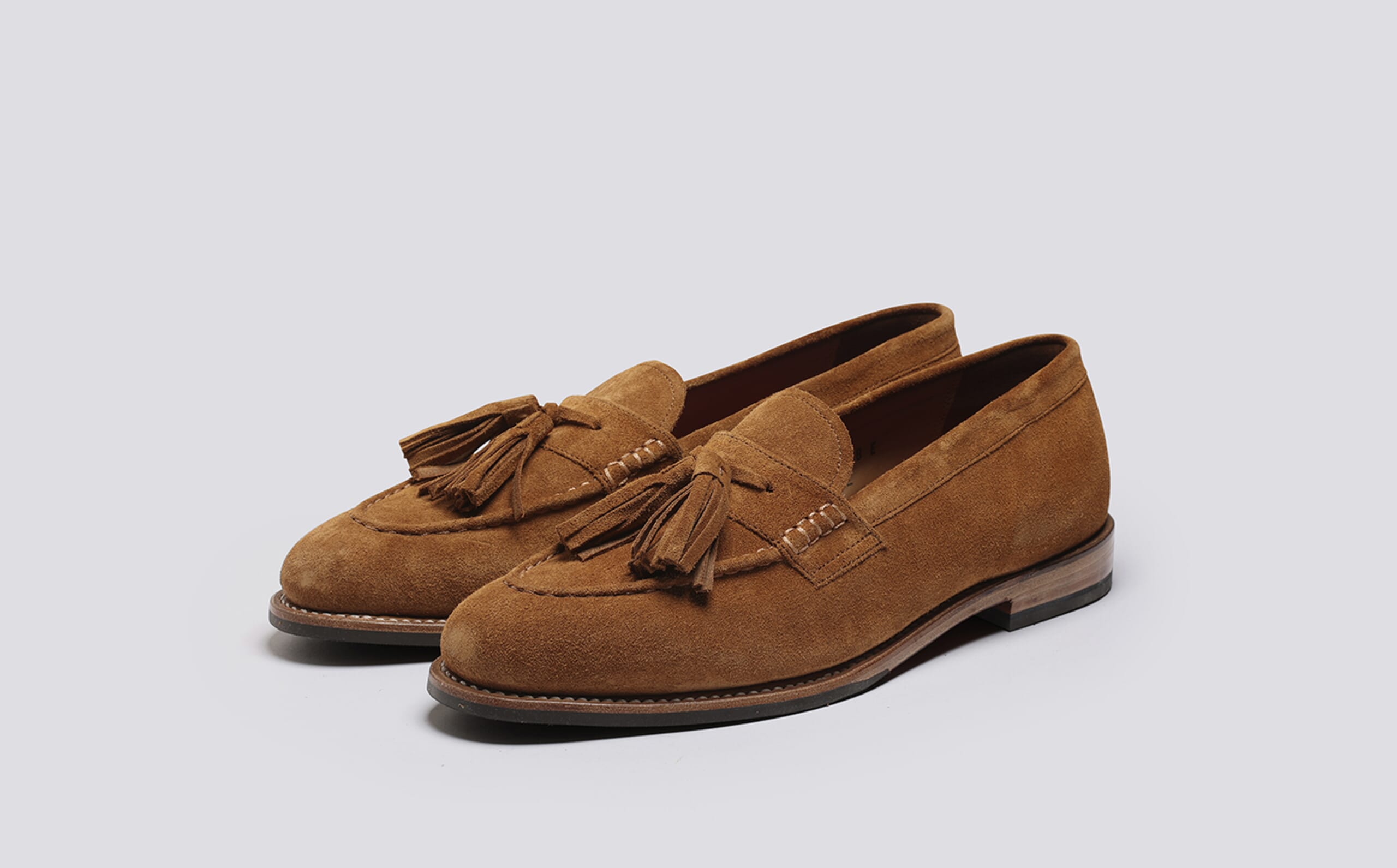 Frank - G:Two
| Mens