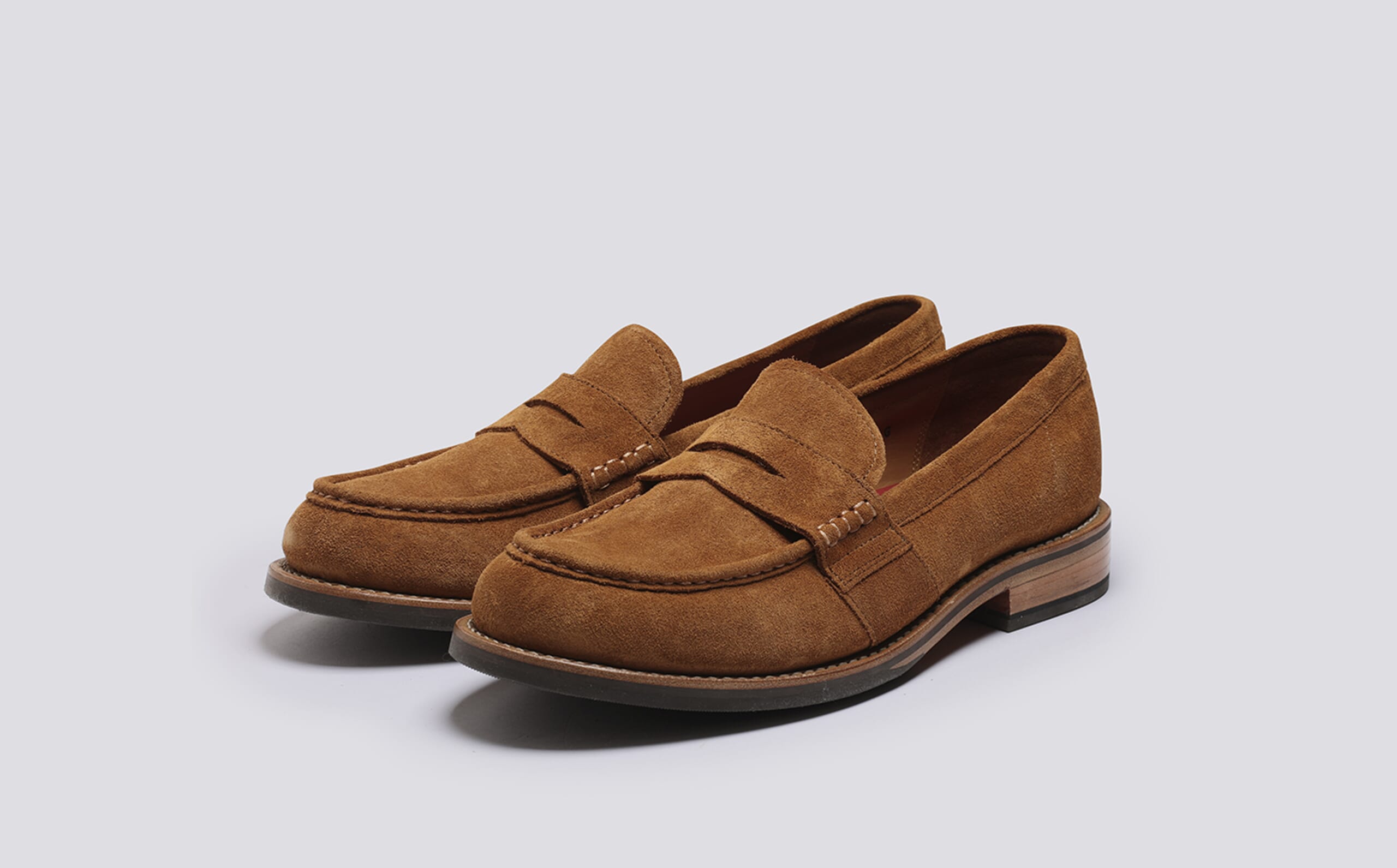 Nate - G:Two
| Mens
