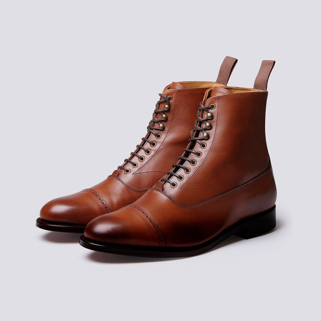 Balmoral boots uk hotsell