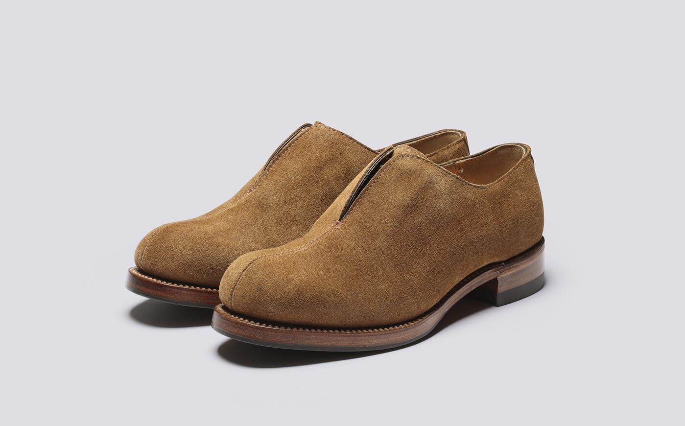 Shop Men's - Shop By Style - Grenson