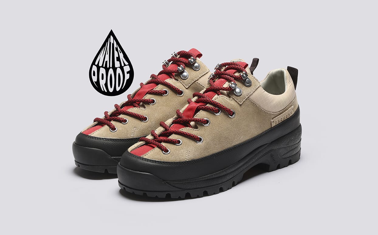 New In | Grenson