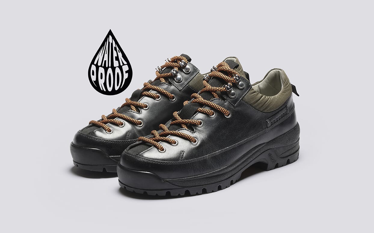 New In | Grenson
