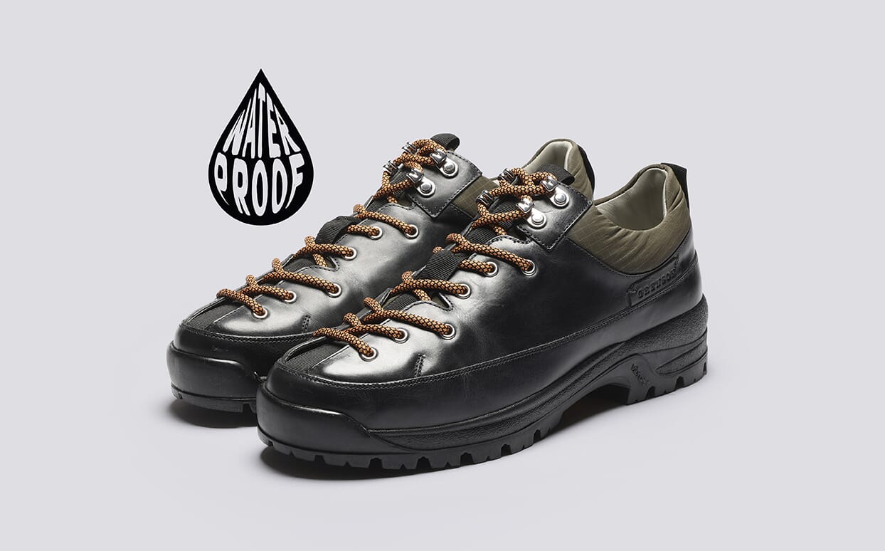 New In | Grenson