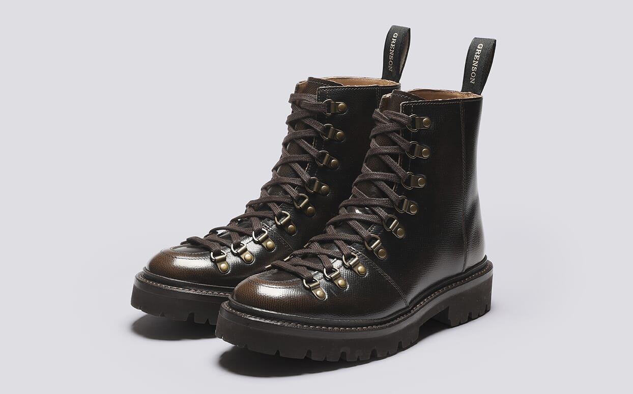 New In | Grenson