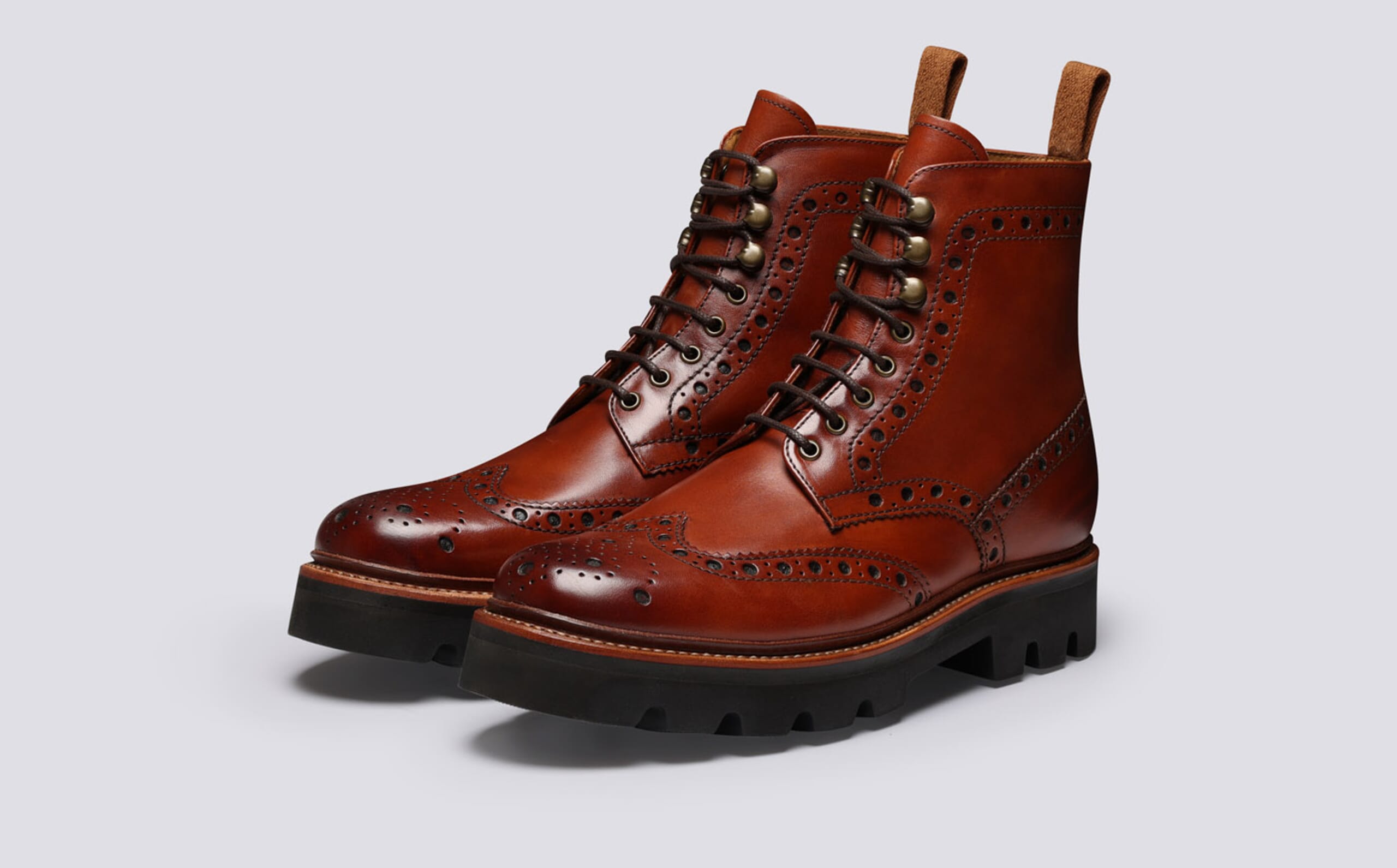 Fred - G:Two
| Mens