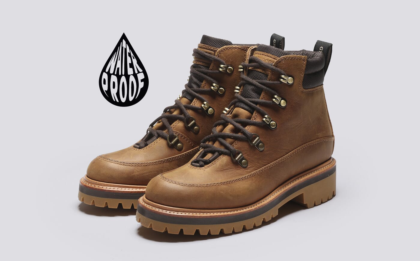 New In | Grenson