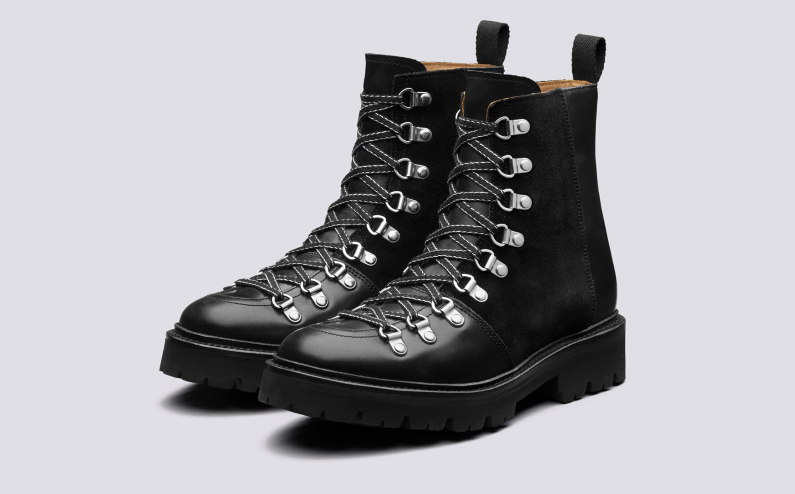 Grenson boots